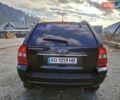 Кіа Sportage 2008 у Межгорье на Automoto.ua Чорний Кіа Sportage, об'ємом двигуна 2 л та пробігом 231 тис. км за 8300 $, фото 13 на Automoto.ua