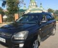 Чорний Кіа Sportage, об'ємом двигуна 2 л та пробігом 290 тис. км за 8200 $, фото 8 на Automoto.ua