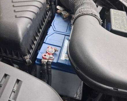 Черный Киа Sportage, объемом двигателя 2 л и пробегом 167 тыс. км за 9000 $, фото 7 на Automoto.ua