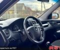 Чорний Кіа Sportage, об'ємом двигуна 27 л та пробігом 170 тис. км за 7890 $, фото 4 на Automoto.ua