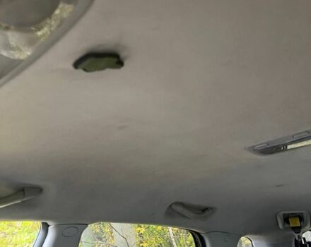 Чорний Кіа Sportage, об'ємом двигуна 2 л та пробігом 301 тис. км за 7300 $, фото 6 на Automoto.ua