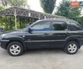 Черный Киа Sportage, объемом двигателя 1.98 л и пробегом 146 тыс. км за 8000 $, фото 6 на Automoto.ua