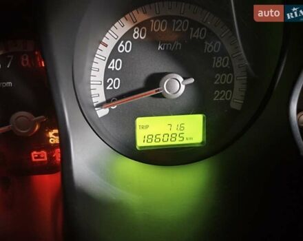 Кіа Sportage 2008 у Львові на Automoto.ua Чорний Кіа Sportage, об'ємом двигуна 1.98 л та пробігом 186 тис. км за 8200 $, фото 3 на Automoto.ua