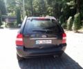 Черный Киа Sportage, объемом двигателя 2 л и пробегом 290 тыс. км за 5998 $, фото 3 на Automoto.ua