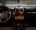 Черный Киа Sportage, объемом двигателя 2 л и пробегом 263 тыс. км за 6700 $, фото 3 на Automoto.ua