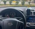 Кіа Sportage 2008 у Згуровке на Automoto.ua Чорний Кіа Sportage, об'ємом двигуна 2 л та пробігом 300 тис. км за 7500 $, фото 14 на Automoto.ua
