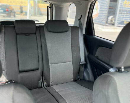 Черный Киа Sportage, объемом двигателя 2 л и пробегом 150 тыс. км за 10000 $, фото 8 на Automoto.ua