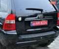 Чорний Кіа Sportage, об'ємом двигуна 2 л та пробігом 215 тис. км за 8600 $, фото 28 на Automoto.ua