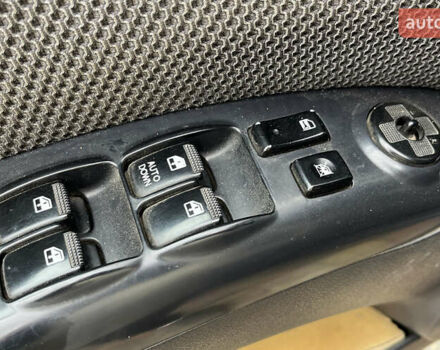 Черный Киа Sportage, объемом двигателя 1.98 л и пробегом 293 тыс. км за 6600 $, фото 18 на Automoto.ua