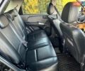 Черный Киа Sportage, объемом двигателя 2 л и пробегом 226 тыс. км за 8800 $, фото 6 на Automoto.ua