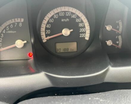 Кіа Sportage 2008 у Згуровке на Automoto.ua Чорний Кіа Sportage, об'ємом двигуна 2 л та пробігом 300 тис. км за 7500 $, фото 11 на Automoto.ua