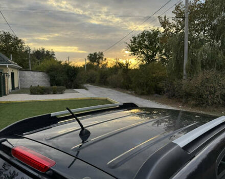 Чорний Кіа Sportage, об'ємом двигуна 1.99 л та пробігом 257 тис. км за 8500 $, фото 15 на Automoto.ua