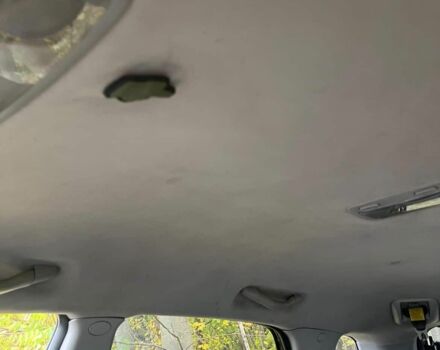 Кіа Sportage 2008 у Згуровке на Automoto.ua Чорний Кіа Sportage, об'ємом двигуна 2 л та пробігом 300 тис. км за 7500 $, фото 12 на Automoto.ua