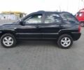 Черный Киа Sportage, объемом двигателя 2 л и пробегом 218 тыс. км за 7950 $, фото 12 на Automoto.ua