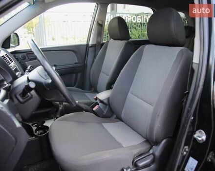 Кіа Sportage 2008 у Харкові на Automoto.ua Чорний Кіа Sportage, об'ємом двигуна 0 л та пробігом 266 тис. км за 7900 $, фото 6 на Automoto.ua
