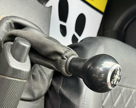 Черный Киа Sportage, объемом двигателя 1.98 л и пробегом 293 тыс. км за 6600 $, фото 12 на Automoto.ua