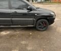 Кіа Sportage 2008 у Згуровке на Automoto.ua Чорний Кіа Sportage, об'ємом двигуна 2 л та пробігом 300 тис. км за 7500 $, фото 4 на Automoto.ua