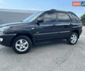 Черный Киа Sportage, объемом двигателя 2 л и пробегом 150 тыс. км за 10000 $, фото 2 на Automoto.ua