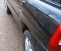 Кіа Sportage 2008 у Львові на Automoto.ua Чорний Кіа Sportage, об'ємом двигуна 2 л та пробігом 169 тис. км за 7000 $, фото 3 на Automoto.ua