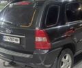 Черный Киа Sportage, объемом двигателя 2 л и пробегом 263 тыс. км за 6700 $, фото 17 на Automoto.ua