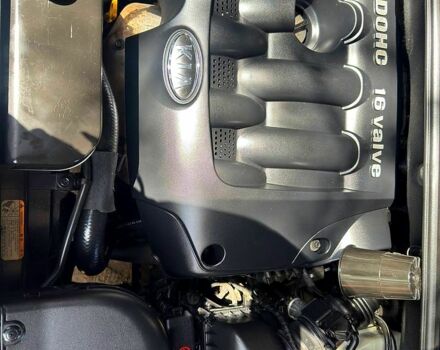 Черный Киа Sportage, объемом двигателя 2 л и пробегом 170 тыс. км за 7999 $, фото 10 на Automoto.ua