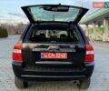 Черный Киа Sportage, объемом двигателя 1.98 л и пробегом 192 тыс. км за 8650 $, фото 12 на Automoto.ua