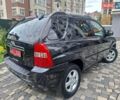 Черный Киа Sportage, объемом двигателя 2 л и пробегом 207 тыс. км за 7950 $, фото 15 на Automoto.ua