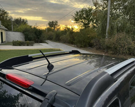 Чорний Кіа Sportage, об'ємом двигуна 1.99 л та пробігом 257 тис. км за 8500 $, фото 20 на Automoto.ua