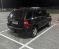 Черный Киа Sportage, объемом двигателя 2 л и пробегом 263 тыс. км за 6700 $, фото 16 на Automoto.ua