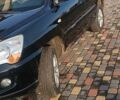 Кіа Sportage 2008 у Львові на Automoto.ua Чорний Кіа Sportage, об'ємом двигуна 2 л та пробігом 169 тис. км за 7000 $, фото 4 на Automoto.ua