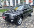 Черный Киа Sportage, объемом двигателя 2 л и пробегом 207 тыс. км за 7950 $, фото 22 на Automoto.ua