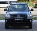 Кіа Sportage 2008 у Харкові на Automoto.ua Чорний Кіа Sportage, об'ємом двигуна 0 л та пробігом 266 тис. км за 7900 $, фото 1 на Automoto.ua