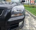 Черный Киа Sportage, объемом двигателя 2 л и пробегом 207 тыс. км за 7950 $, фото 46 на Automoto.ua