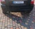 Кіа Sportage 2008 у Львові на Automoto.ua Чорний Кіа Sportage, об'ємом двигуна 2 л та пробігом 169 тис. км за 7000 $, фото 5 на Automoto.ua