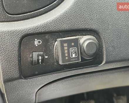 Черный Киа Sportage, объемом двигателя 1.98 л и пробегом 293 тыс. км за 6600 $, фото 14 на Automoto.ua