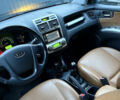 Чорний Кіа Sportage, об'ємом двигуна 2 л та пробігом 215 тис. км за 8600 $, фото 39 на Automoto.ua