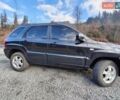 Кіа Sportage 2008 у Межгорье на Automoto.ua Чорний Кіа Sportage, об'ємом двигуна 2 л та пробігом 231 тис. км за 8300 $, фото 17 на Automoto.ua