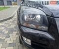Черный Киа Sportage, объемом двигателя 2 л и пробегом 207 тыс. км за 7950 $, фото 51 на Automoto.ua