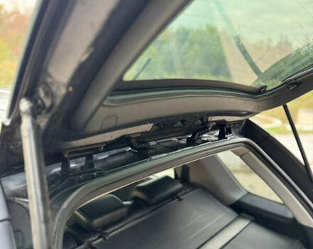 Чорний Кіа Sportage, об'ємом двигуна 1.99 л та пробігом 257 тис. км за 8500 $, фото 29 на Automoto.ua