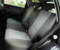 Черный Киа Sportage, объемом двигателя 2 л и пробегом 246 тыс. км за 7700 $, фото 19 на Automoto.ua