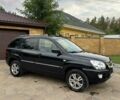 Чорний Кіа Sportage, об'ємом двигуна 1.99 л та пробігом 257 тис. км за 8500 $, фото 19 на Automoto.ua