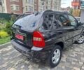 Черный Киа Sportage, объемом двигателя 2 л и пробегом 207 тыс. км за 7950 $, фото 17 на Automoto.ua