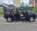 Черный Киа Sportage, объемом двигателя 2 л и пробегом 207 тыс. км за 7950 $, фото 30 на Automoto.ua