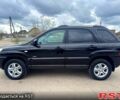 Чорний Кіа Sportage, об'ємом двигуна 27 л та пробігом 170 тис. км за 7890 $, фото 2 на Automoto.ua