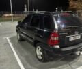 Черный Киа Sportage, объемом двигателя 2 л и пробегом 263 тыс. км за 6700 $, фото 15 на Automoto.ua