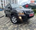 Черный Киа Sportage, объемом двигателя 2 л и пробегом 207 тыс. км за 7950 $, фото 6 на Automoto.ua