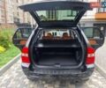 Черный Киа Sportage, объемом двигателя 2 л и пробегом 207 тыс. км за 7950 $, фото 18 на Automoto.ua