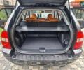 Черный Киа Sportage, объемом двигателя 2 л и пробегом 207 тыс. км за 7950 $, фото 28 на Automoto.ua