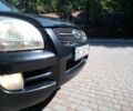 Черный Киа Sportage, объемом двигателя 2 л и пробегом 290 тыс. км за 5998 $, фото 11 на Automoto.ua