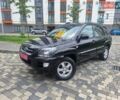 Черный Киа Sportage, объемом двигателя 2 л и пробегом 207 тыс. км за 7950 $, фото 11 на Automoto.ua